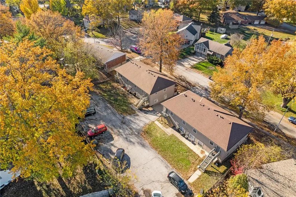 2825 & 2829 Tepee Avenue, Independence