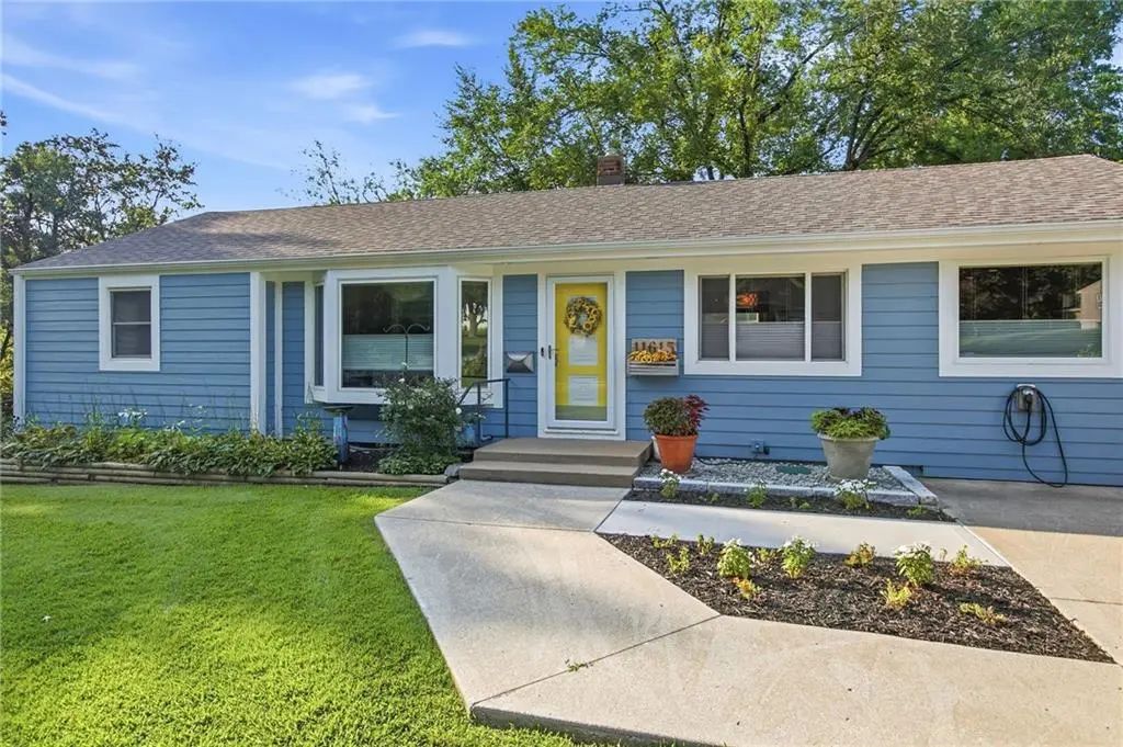 11615 E 38 Street S, Independence