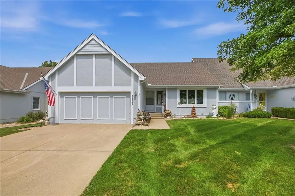 12600 E 86 Terrace, Kansas City