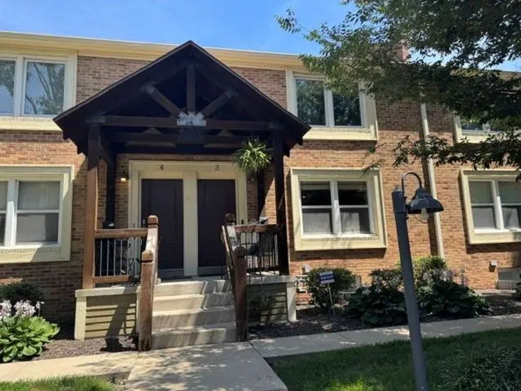 4530 Jefferson Street 3a, Kansas City