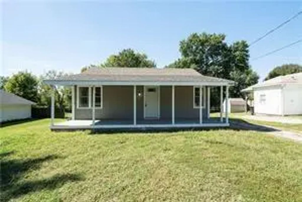 15309 E Mayes Road, Independence