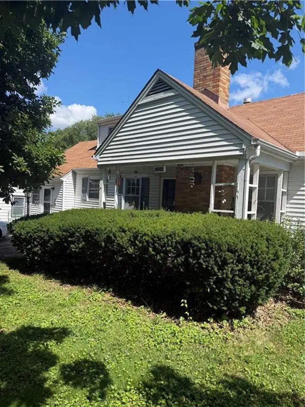 1208 W 25th Street, Independence