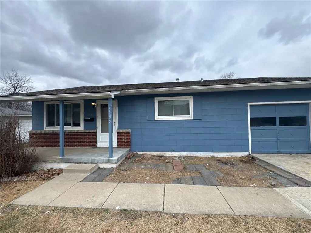 11508 E 51st Street, Kansas City