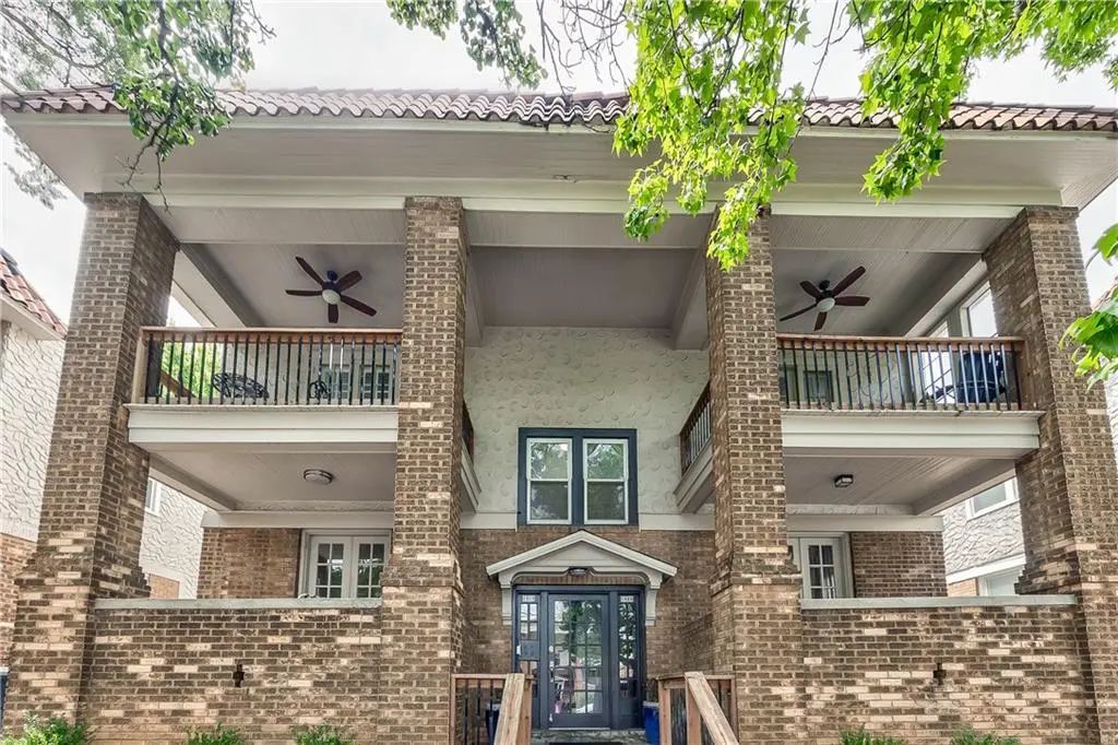 1813 W 41st Street, Kansas City