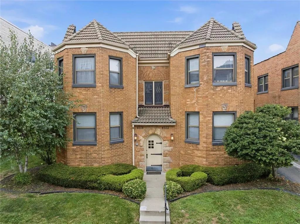 4514 Broadway Boulevard 2a, Kansas City