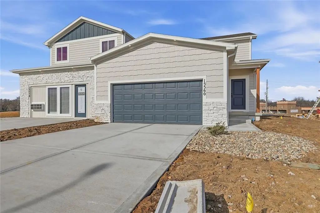 4721 Brentwood Avenue, Kansas City