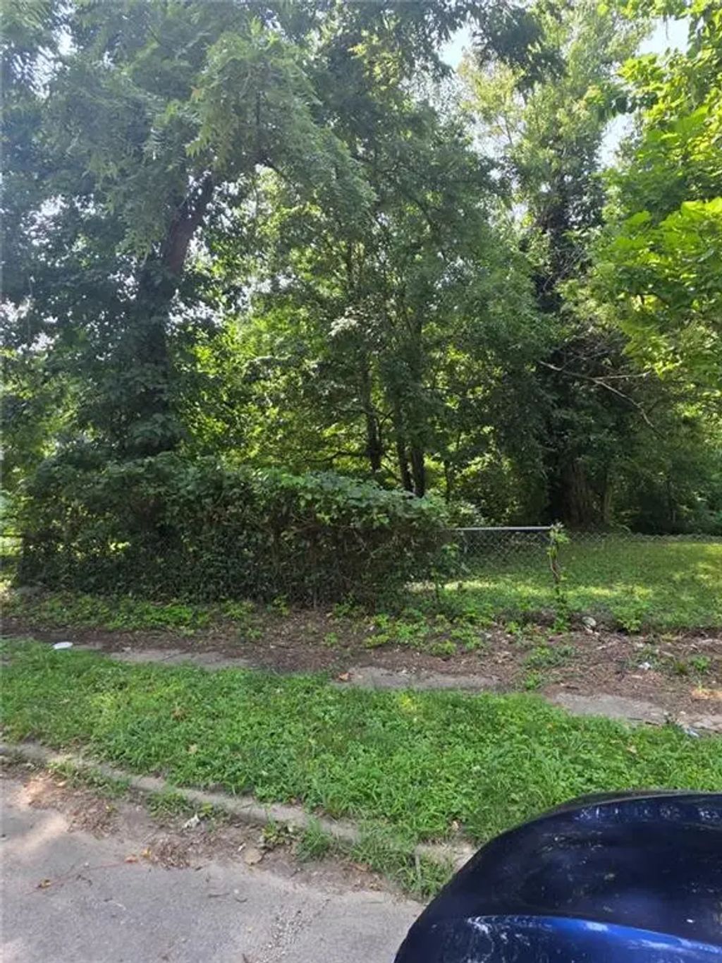 1820 Lawn Avenue, Kansas City