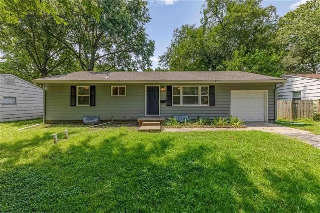 11108 Norby Road, Kansas City