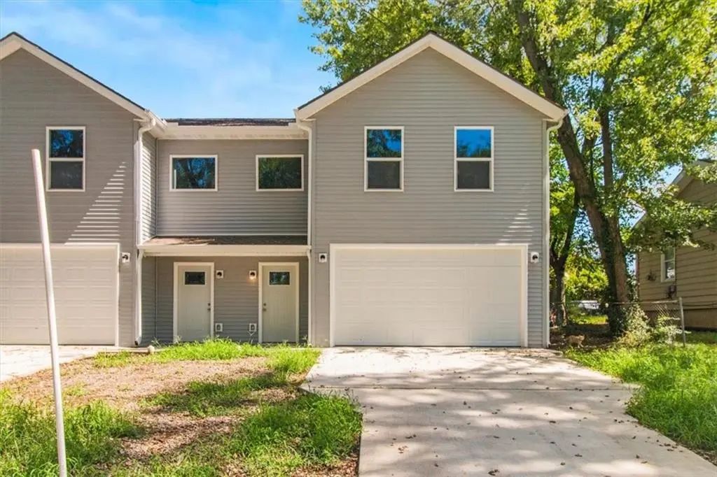 1109 Kings Highway A, Independence