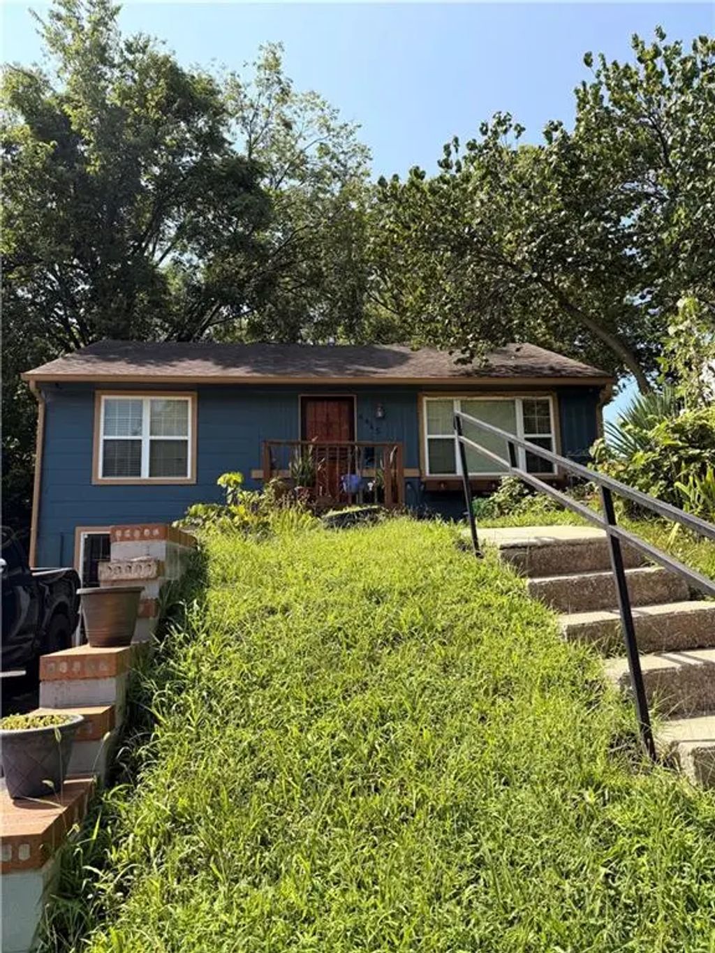 4415 E 43rd Street, Kansas City