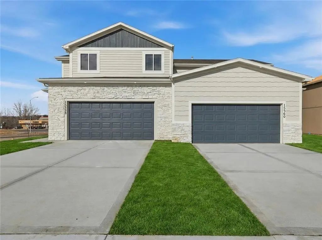 4723 Brentwood Avenue, Kansas City