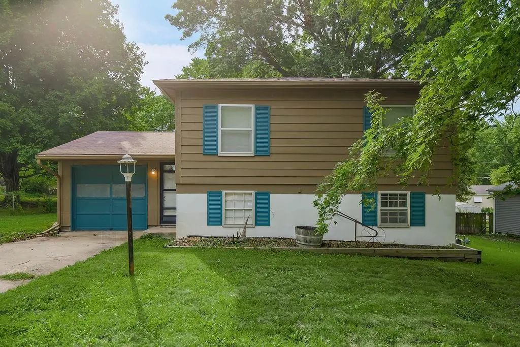 913 N Piute Avenue, Independence