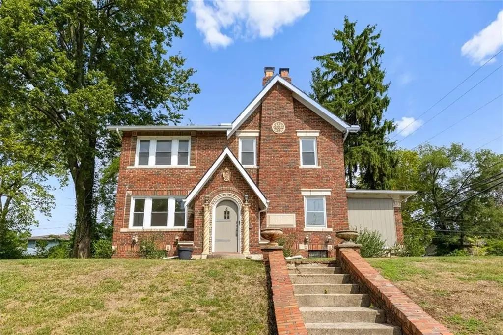 7343 Forest Avenue, Kansas City