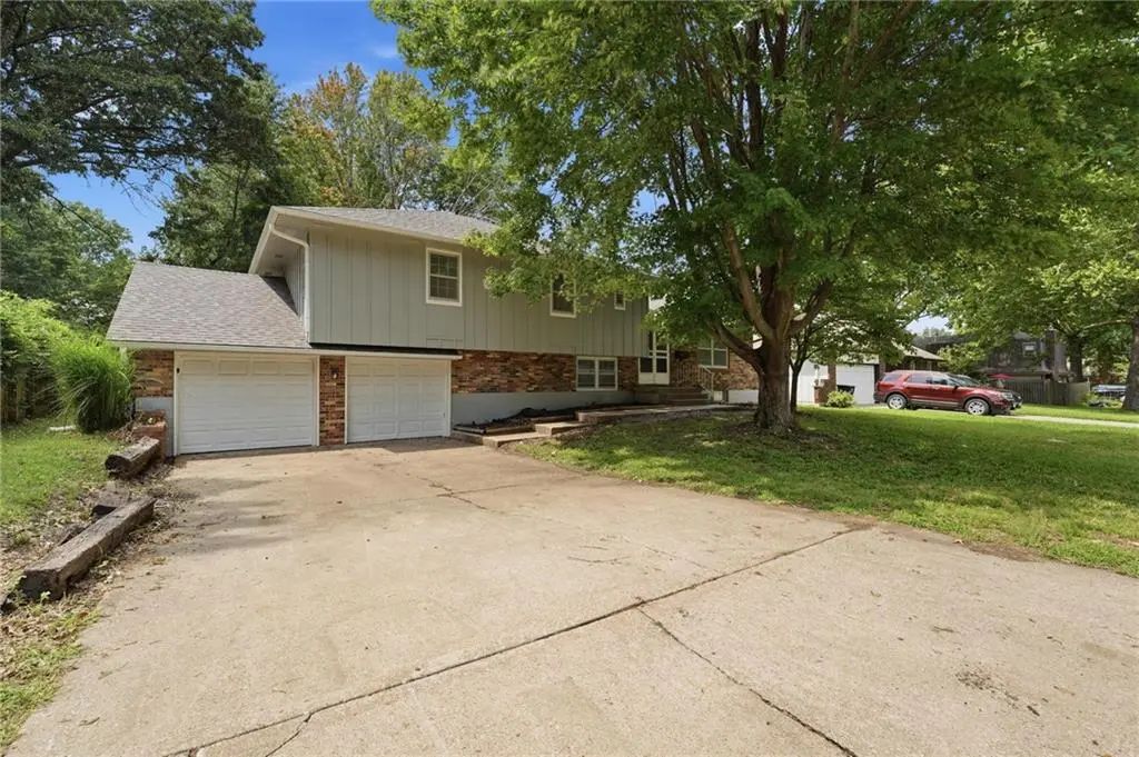 5112 Osage Avenue, Kansas City