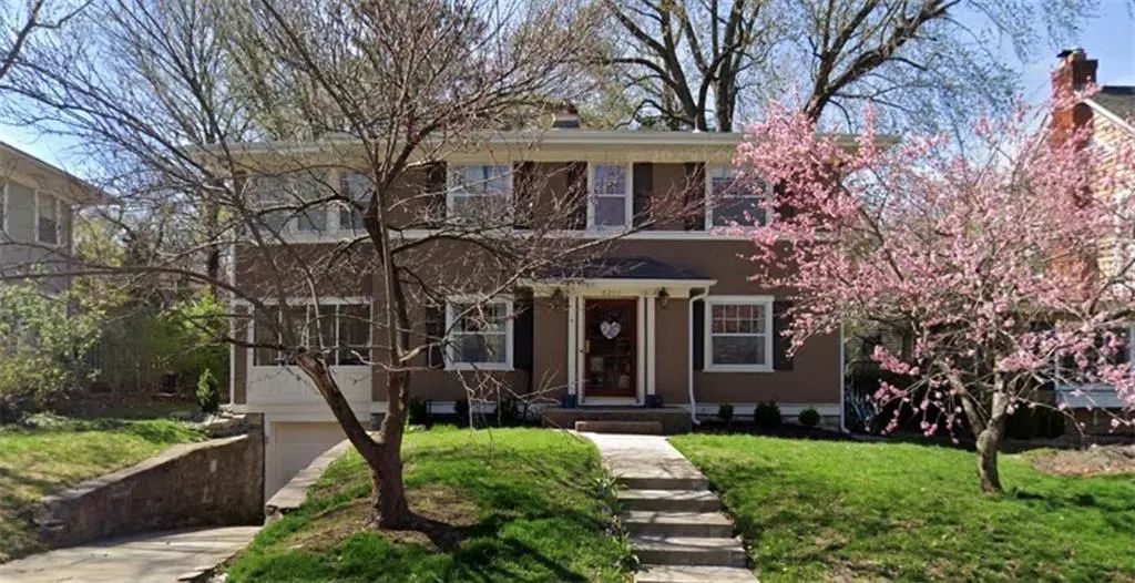 6230 Valley Road, Kansas City