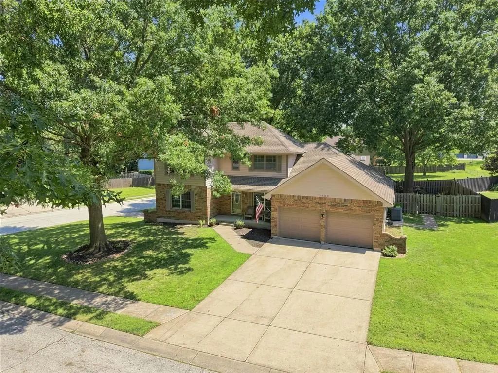 3600 Sw 22nd Street, Blue Springs