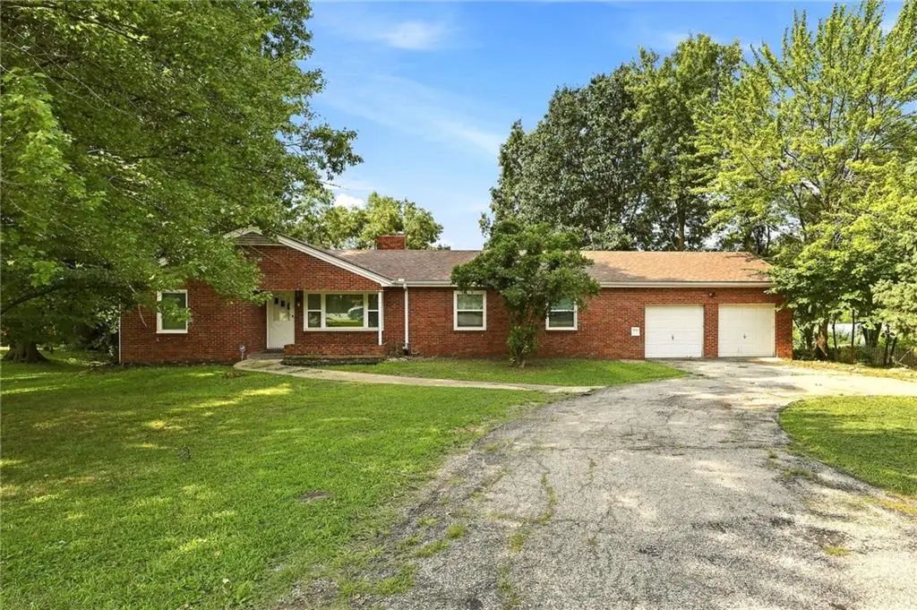 3714 Blue Ridge Boulevard, Independence