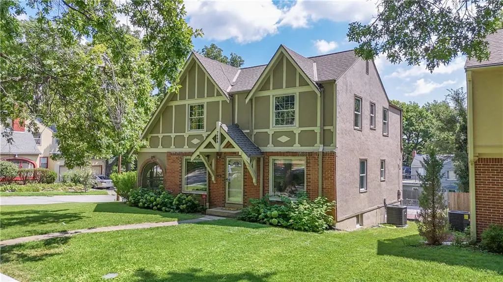 7403 Campbell Street, Kansas City
