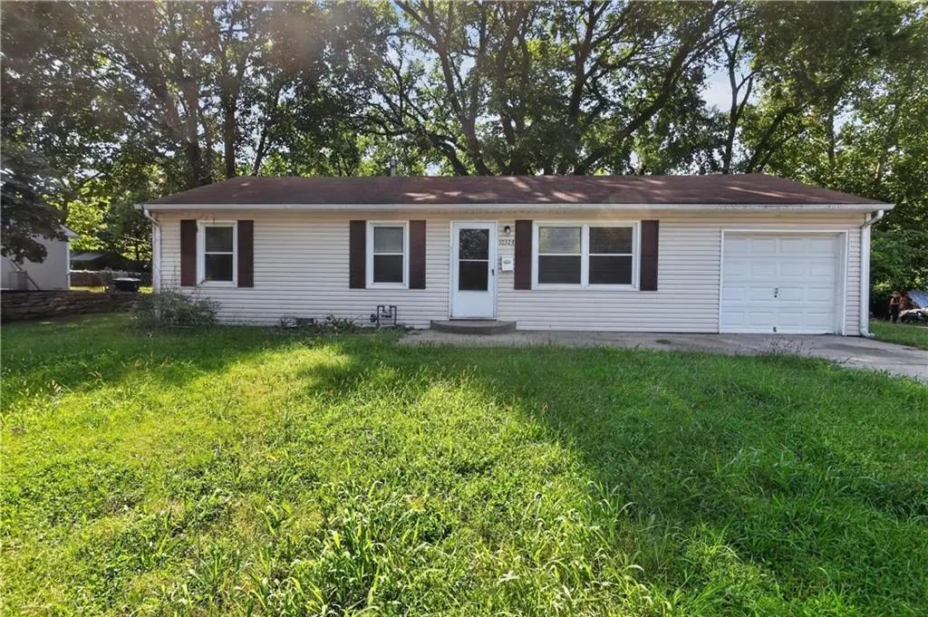 10324 Oakland Avenue, Kansas City