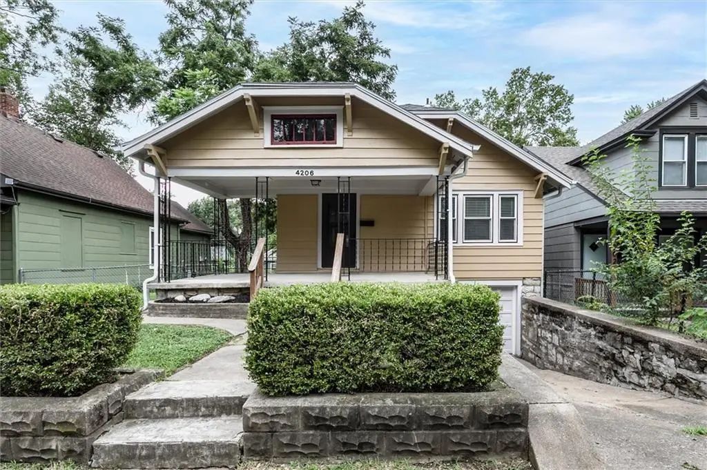4206 Bell Street, Kansas City