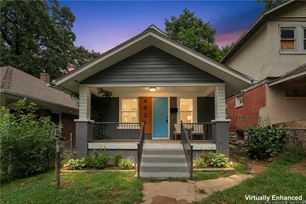 4904 E 23rd Street, Kansas City