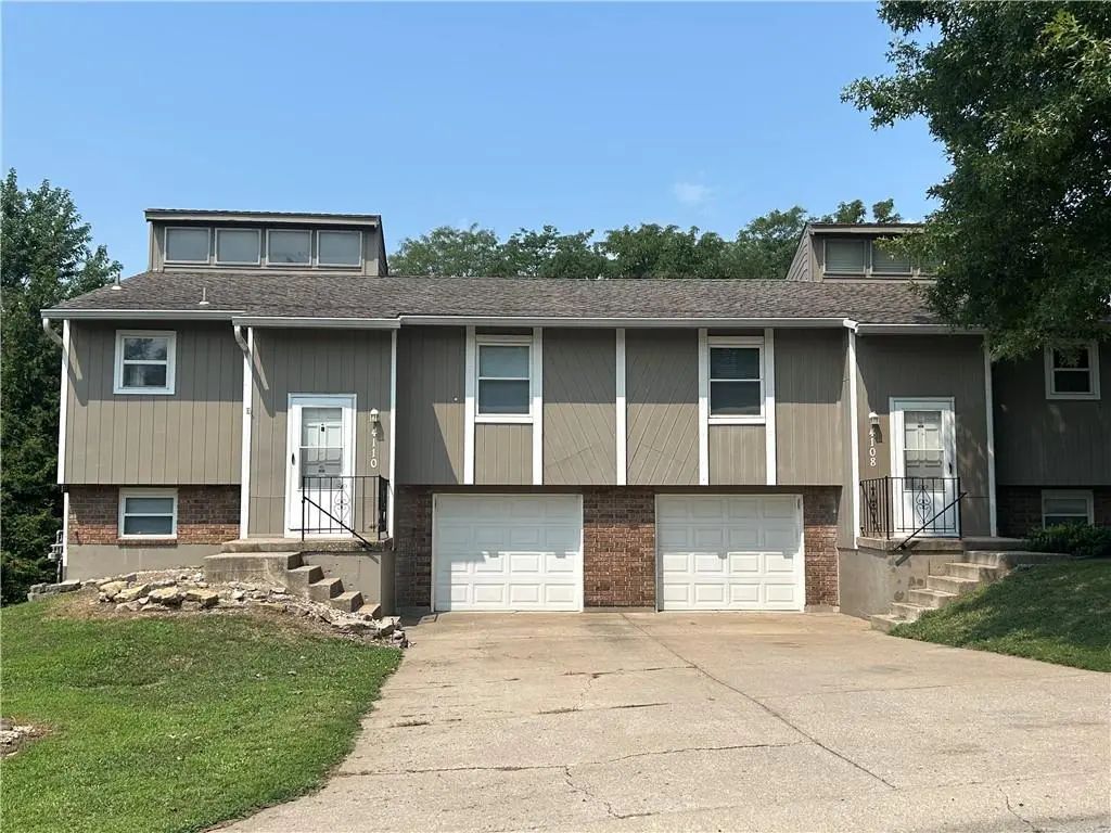 4108 - 4110 Crackerneck Road, Independence