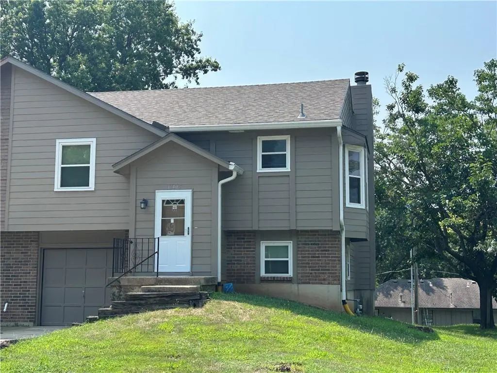 17405 E 41st Terrace, Independence