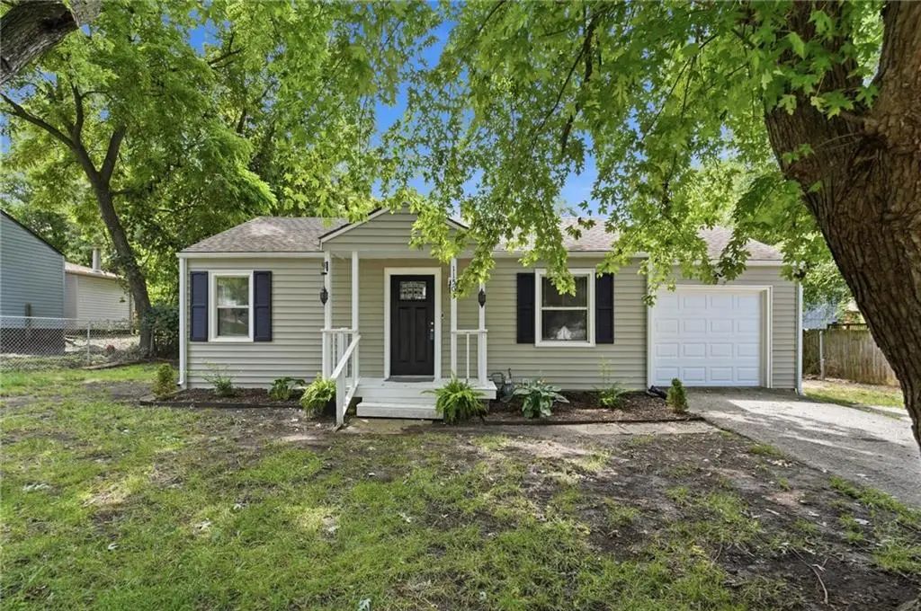 11505 E 75th Street, Kansas City