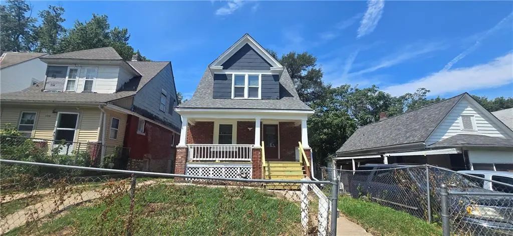 1532 Chelsea Avenue, Kansas City