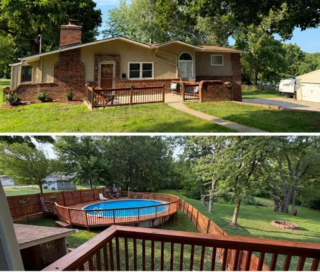 1800 E Mechanic Avenue, Independence