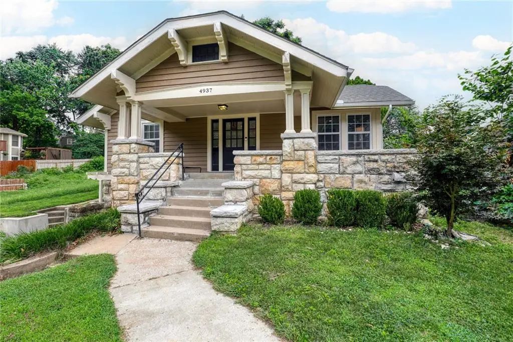 4937 Westwood Road, Kansas City
