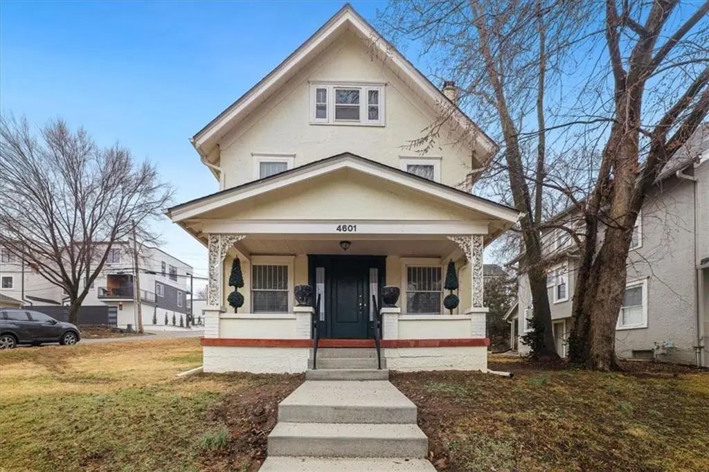 4601 State Line Road, Kansas City