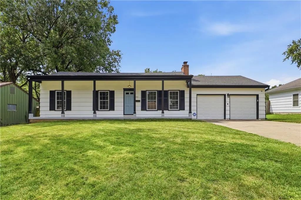 9801 E 79th Terrace, Kansas City