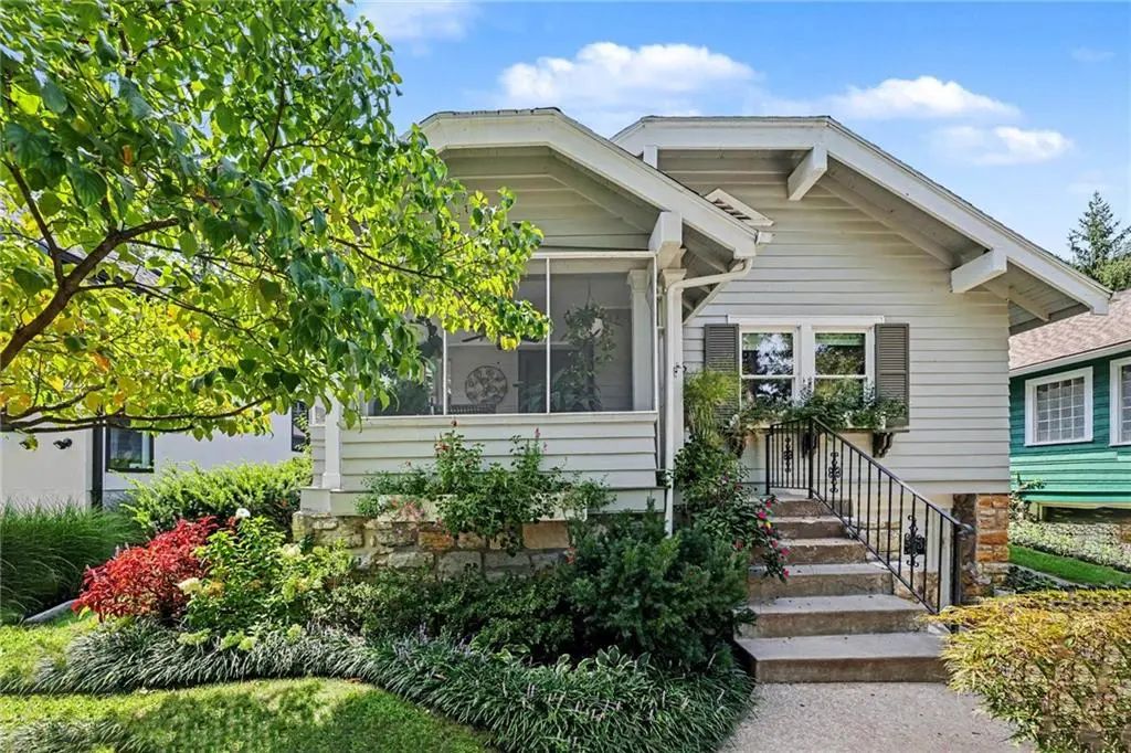 4806 Westwood Road, Kansas City