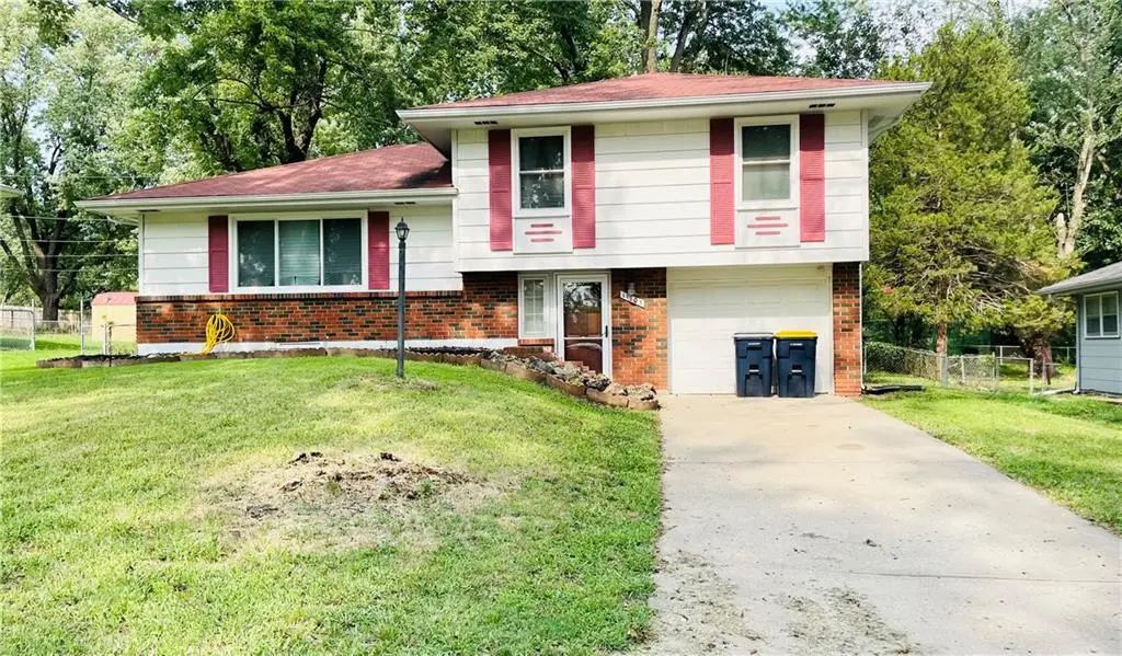 11703 Belmont Avenue, Kansas City