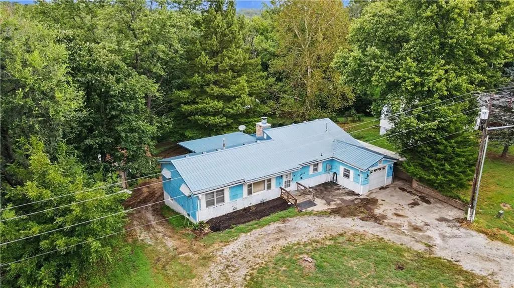 13300 E Kentucky Road, Independence