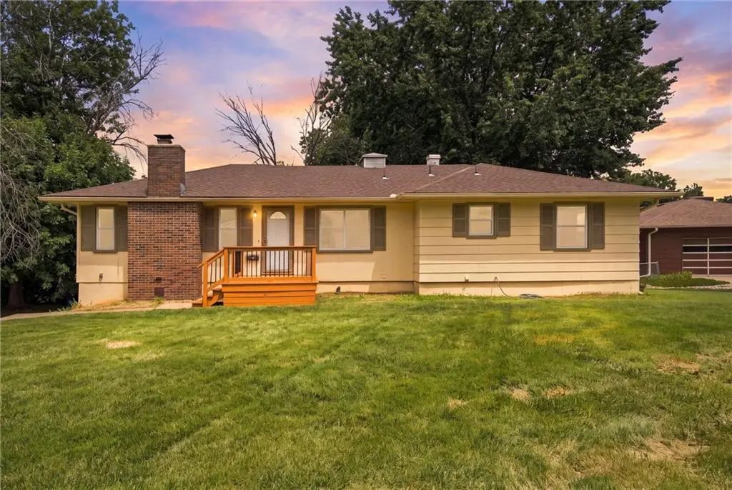 9050 E 84th Street, Kansas City