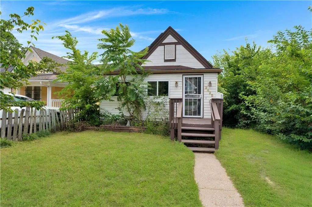 2425 Jackson Avenue, Kansas City