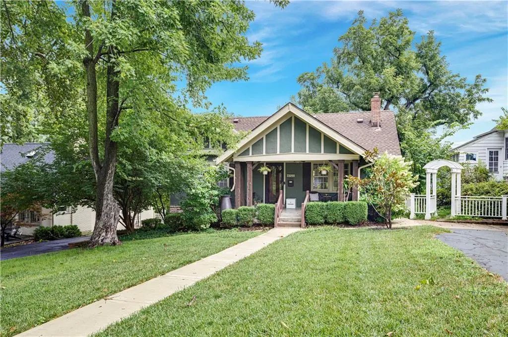 4921 Wyoming Street, Kansas City