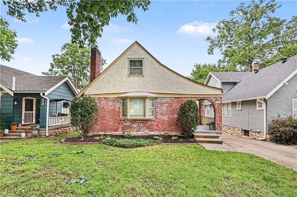 728 E 63rd Terrace, Kansas City