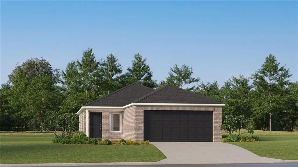 37879 W 208th Terrace, Edgerton