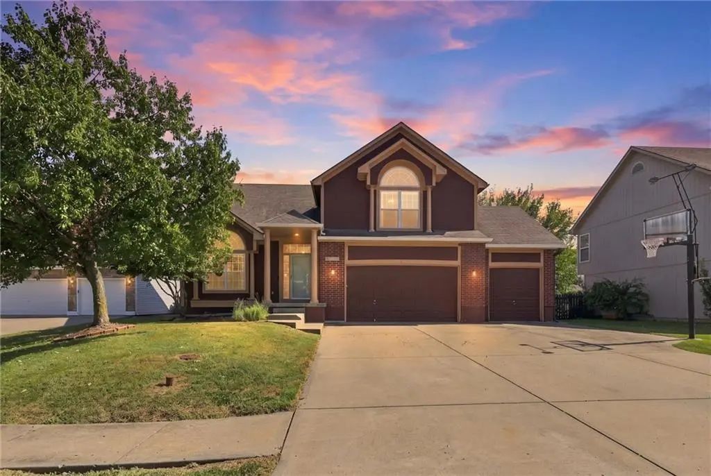 21109 E 50th Street Court Nw, Blue Springs