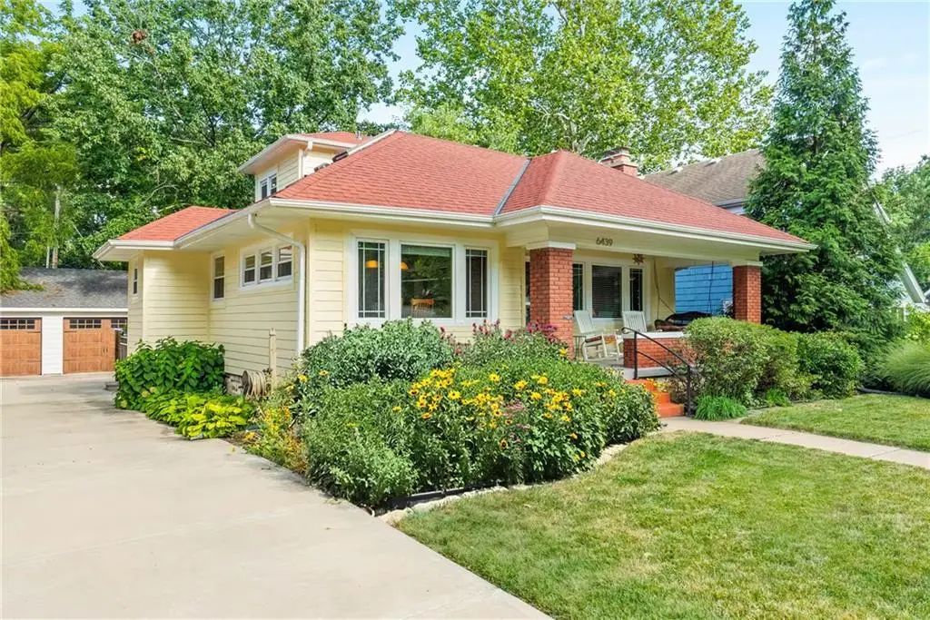 6439 Walnut Street, Kansas City