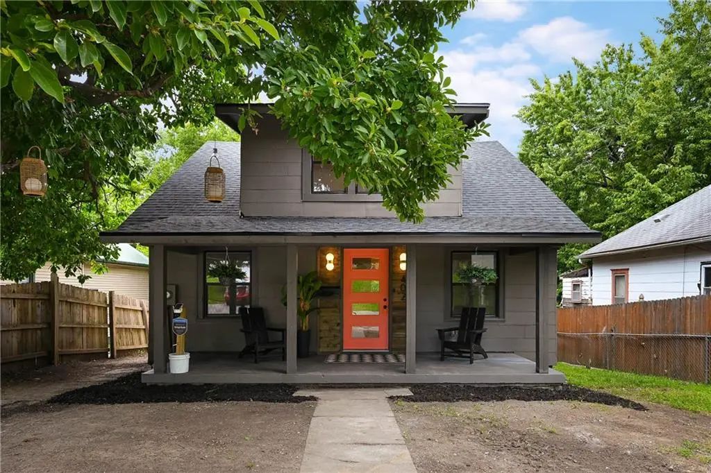 402 E Fair Street, Independence