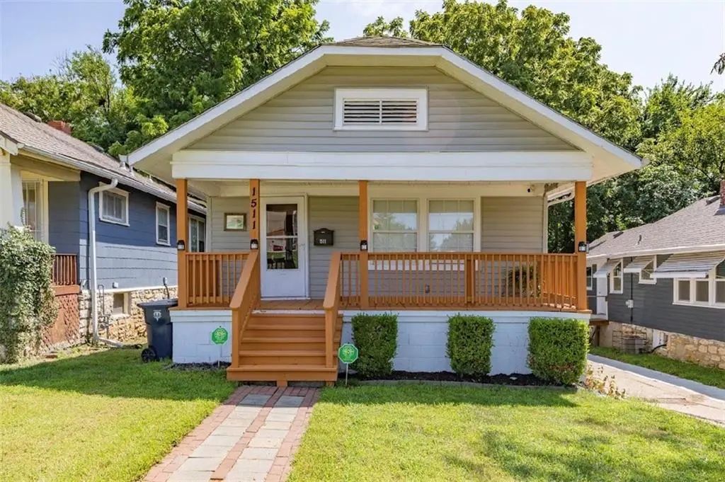 1511 E 49th Street, Kansas City