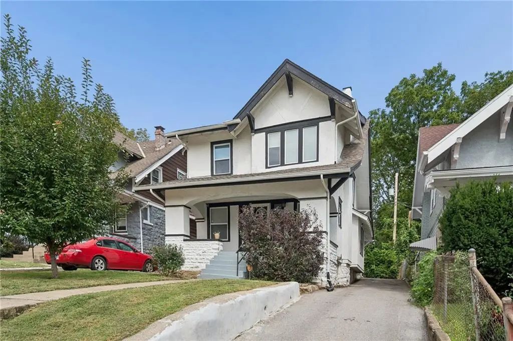 4115 Chestnut Avenue, Kansas City