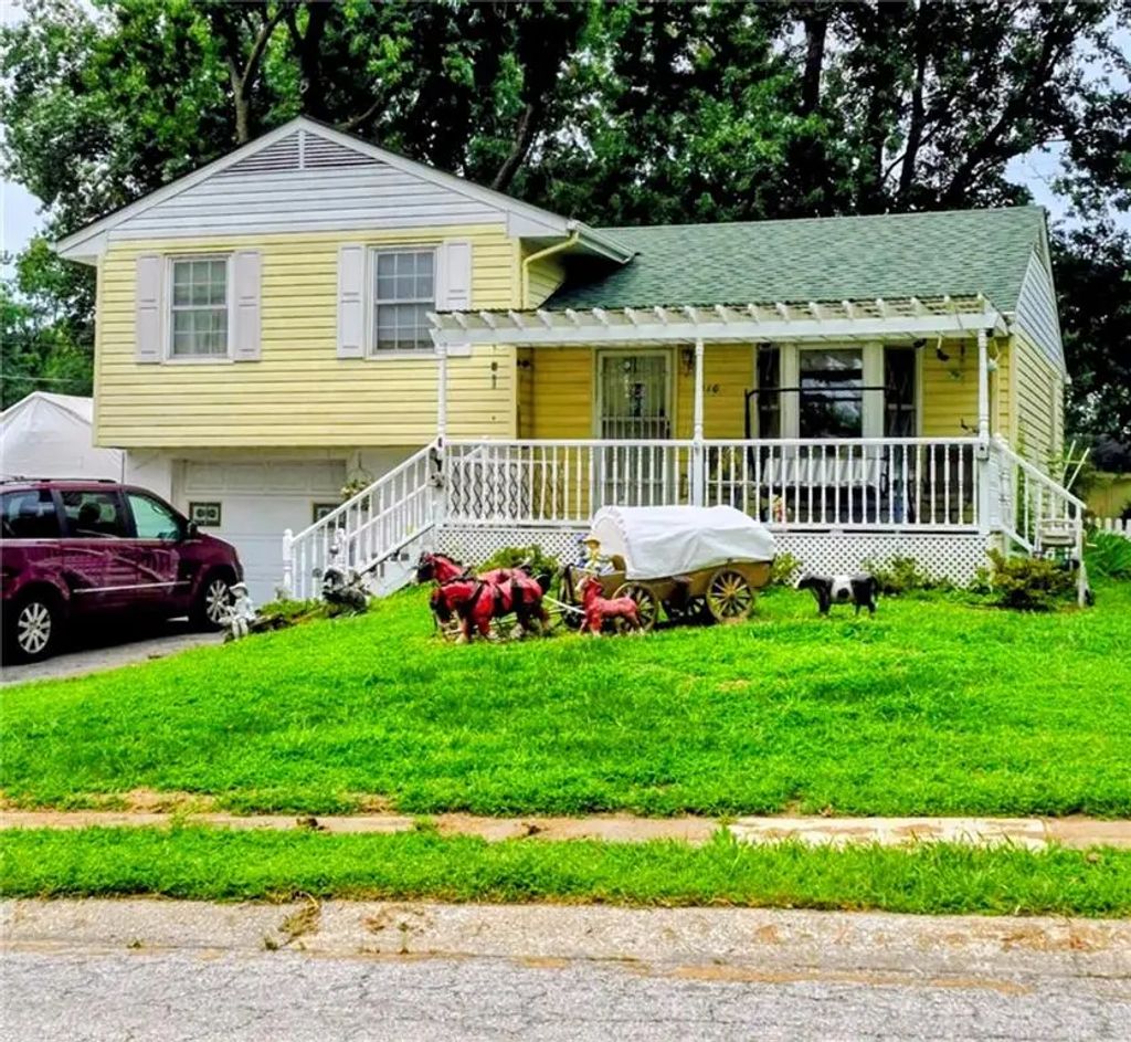 1210 Ranson Place, Independence