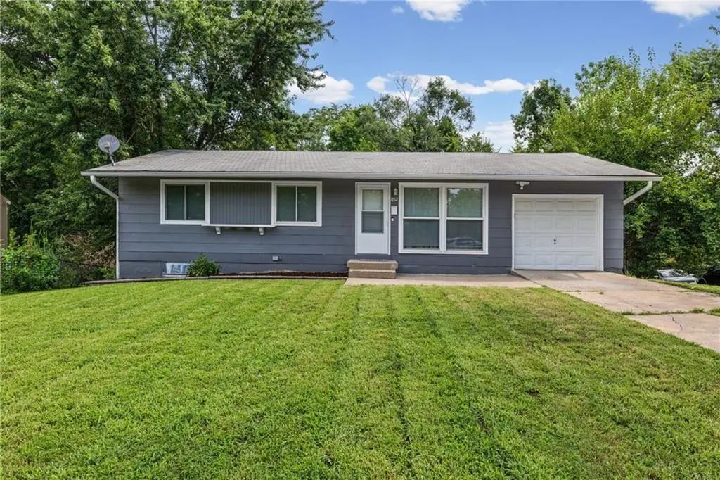 7612 E 51st Terrace, Kansas City