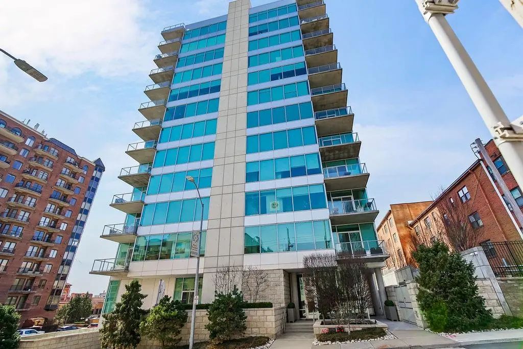 4646 Broadway Boulevard 3s, Kansas City
