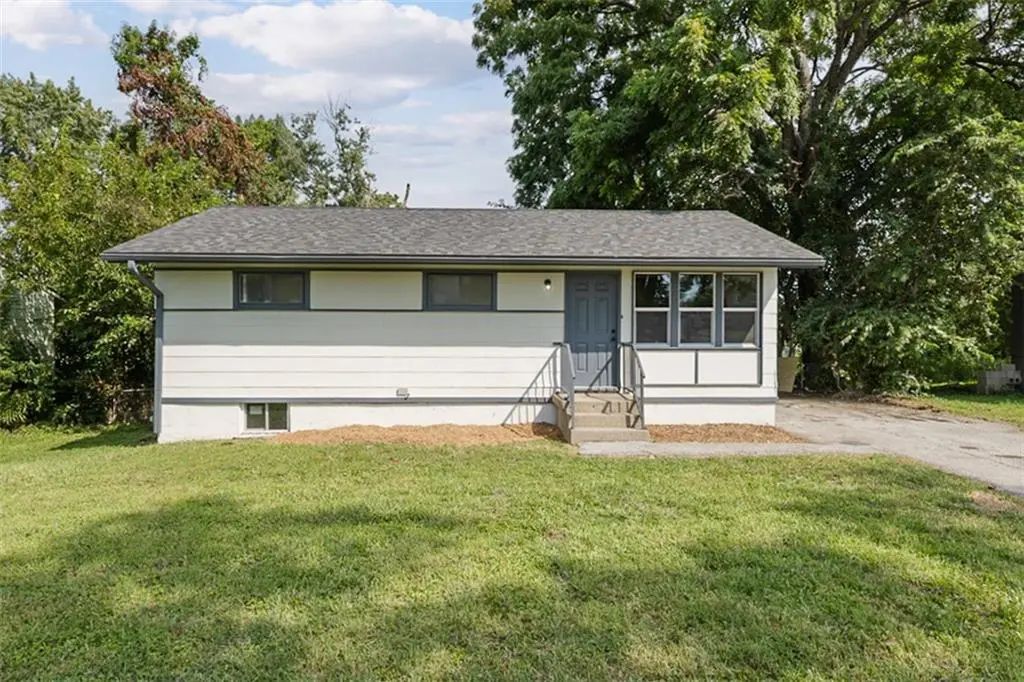 7408 E 49th Terrace, Kansas City